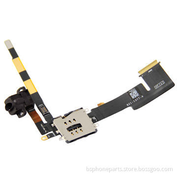 Original 3G Version Audio Volume Flex Cable for iPad 2